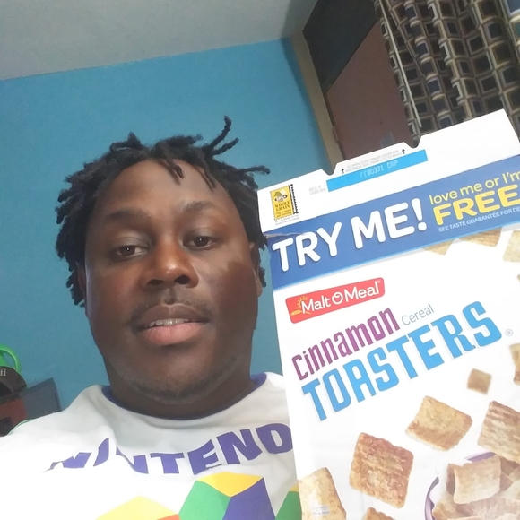 Meet your Posher, Randy - Picture 1 of 1